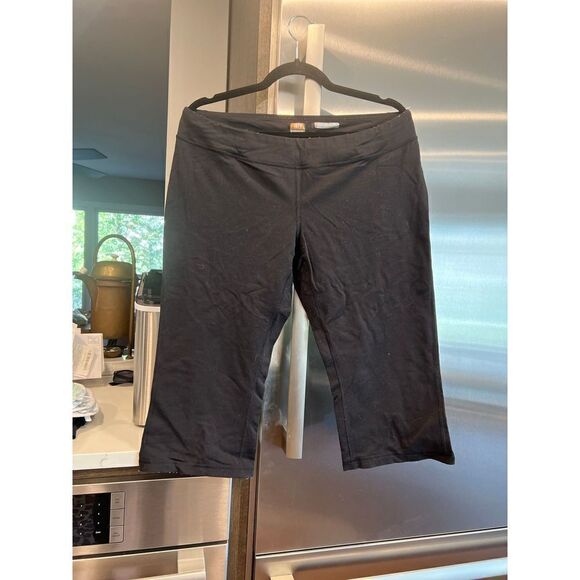 Lucy Powermax Lotus Collection Split Back Crops XL - Picture 2 of 2